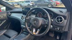 Mercedes-Benz GLA 250 4Matic Sport Premium Plus 5dr Auto Petrol Hatchback